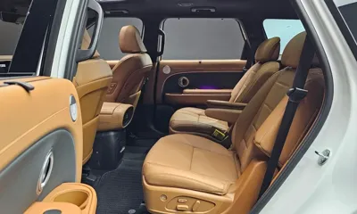 Hyundai Palisade 2026, 135 км, за 71000000 KRW - фото 11