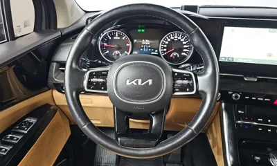 Kia Canival 2022, 87979 км, за 20890000 KRW - фото 13