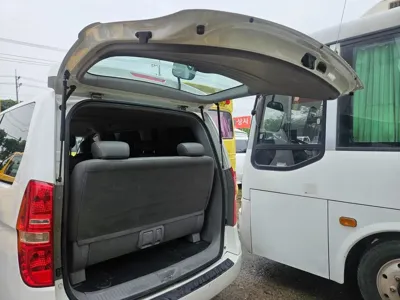 Hyundai Starex 2014, 73000 км, за 6800000 KRW - фото 13