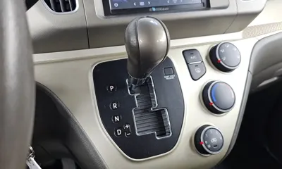 Kia Ray 2013, 82265 км, за 6600000 KRW - фото 9