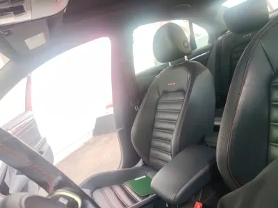 Volkswagen Lamando 2016, 120300 км, за 59800 CNY - фото 8