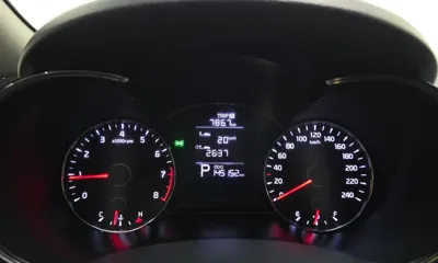 Kia K3 2015, 145152 км, за 4500000 KRW - фото 8