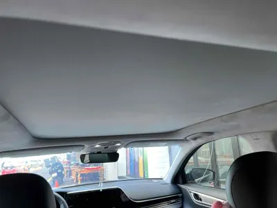 Hyundai Grandeur 2022, 43000 км, за 28500000 KRW - фото 6