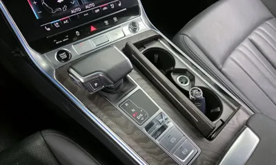 Audi A6 2021, 92191 км, за 29800000 KRW - фото 9