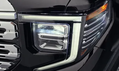 GMC Sierra 2023, 55775 км, за 59500000 KRW - фото 22