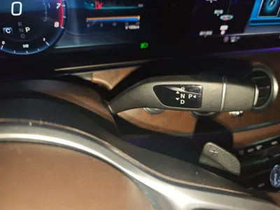 Mercedes-Benz E-Class 2019, 157100 км, за 170459.08 CNY - фото 13