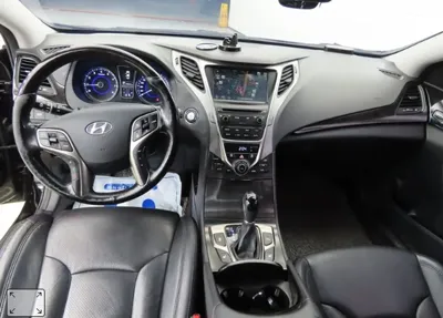 Hyundai Grandeur 2014, 235927 км, за 3000000 KRW - фото 7