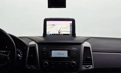KG_Mobility_Ssangyong Rexton 2018, 177669 км, за 10700000 KRW - фото 16