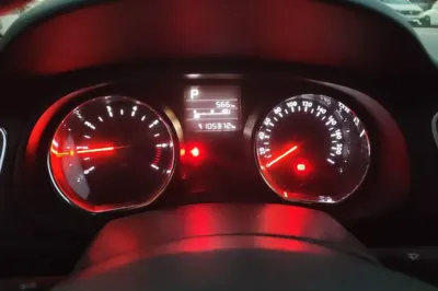 Citroen C3-XR 2015, 105300 км, за 33344.04 CNY - фото 8