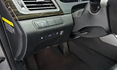 Hyundai Sonata 2017, 78264 км, за 10990000 KRW - фото 20