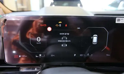 Kia Canival 2026, 13 км, за 87660000 KRW - фото 9