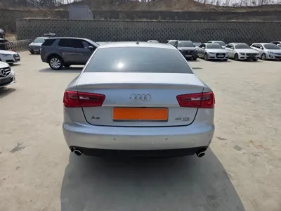 Audi A6 2015, 125706 км, за 7200000 KRW - фото 5