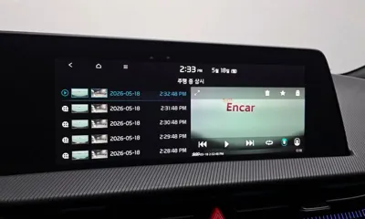 Kia EV6 2022, 111465 км, за 28500000 KRW - фото 27