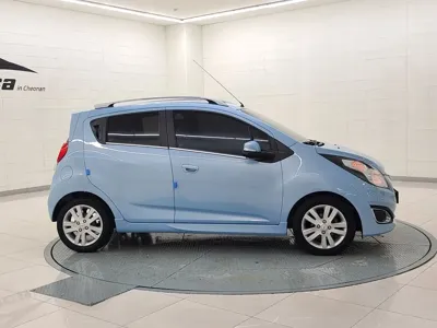 ChevroletGMDaewoo Spark 2014, 51345 км, за 3400000 KRW - фото 17