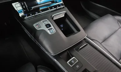 Hyundai Grandeur 2020, 13005 км, за 27390000 KRW - фото 9