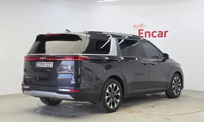 Kia Canival 2023, 53705 км, за 23600000 KRW - фото 2