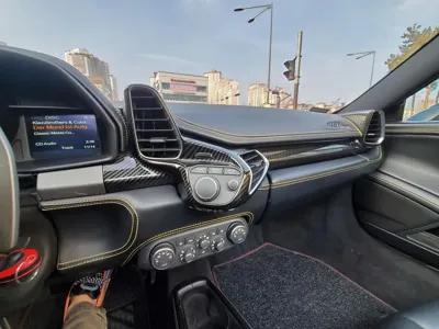 Ferrari 458 2013, 45000 км, за 215000000 KRW - фото 9