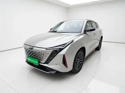 Oshan Oushang Z6 · 2022 год