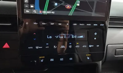 Hyundai Staria 2022, 134771 км, за 21200000 KRW - фото 31
