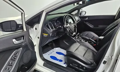 Kia K3 2016, 152754 км, за 7500000 KRW - фото 10