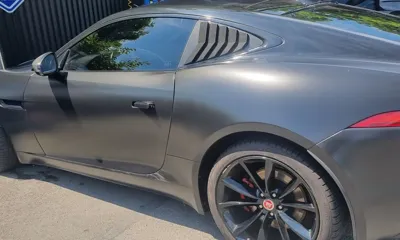 Jaguar F-Type 2017, 54100 км, за 36000000 KRW - фото 2