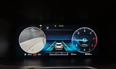 Kia Sorento 2021, 99296 км, за 23900000 KRW - фото 8