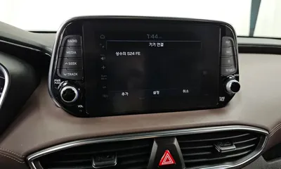 Hyundai Santafe 2019, 102185 км, за 18800000 KRW - фото 32