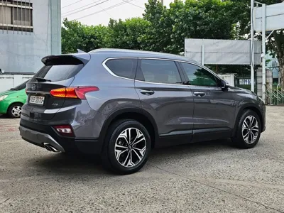 Hyundai Santafe 2019, 105609 км, за 14780000 KRW - фото 5