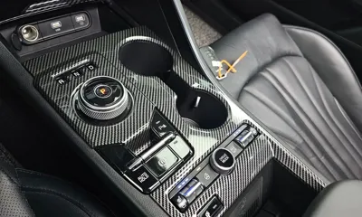 Kia K5 2023, 51360 км, за 27500000 KRW - фото 9