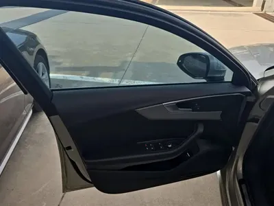 Audi A4L 2018, 97800 км, за 90800 CNY - фото 7