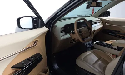 KG_Mobility_Ssangyong Actyon 2025, 22473 км, за 27000000 KRW - фото 10