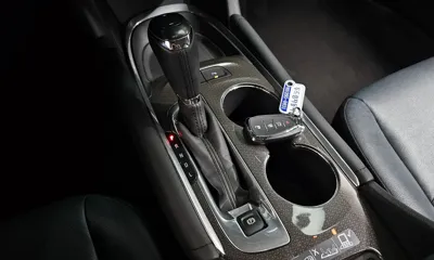 ChevroletGMDaewoo Malibu 2019, 106036 км, за 9300000 KRW - фото 9