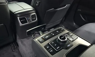 Hyundai Genesis 2015, 158704 км, за 9000000 KRW - фото 19