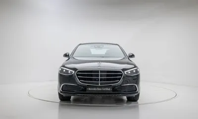 Mercedes-Benz S-Class 2025, 1643 км, за 110000000 KRW - фото 3