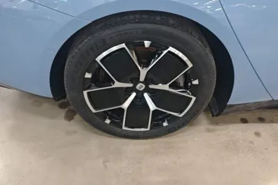 Xiaomi Auto SU7 2024, 42900 км, за 184306.54 CNY - фото 10