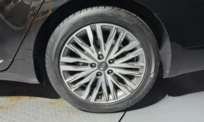 Kia K7 2020, 94935 км, за 20200000 KRW - фото 21