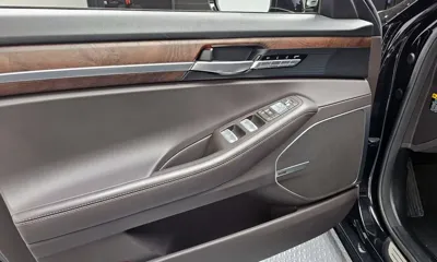Genesis G90 2021, 148524 км, за 32800000 KRW - фото 24