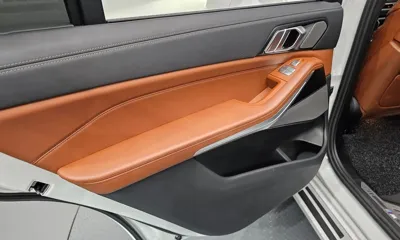 BMW X7 2024, 32067 км, за 119900000 KRW - фото 25