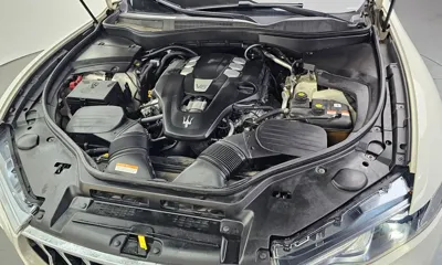 Maserati Levante 2019, 80633 км, за 37700000 KRW - фото 6