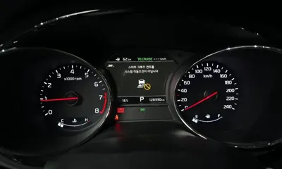Kia Canival 2019, 128330 км, за 21800000 KRW - фото 8
