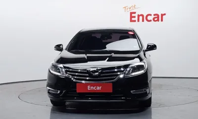 Renault-KoreaSamsung SM5 2019, 92366 км, за 5900000 KRW