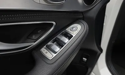 Mercedes-Benz C-Class 2015, 105146 км, за 12790000 KRW - фото 19