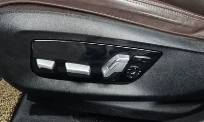 BMW Gran Turismo 2020, 94919 км, за 29990000 KRW - фото 26