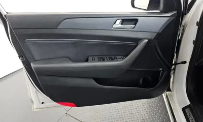 Hyundai Sonata 2015, 120486 км, за 9390000 KRW - фото 24