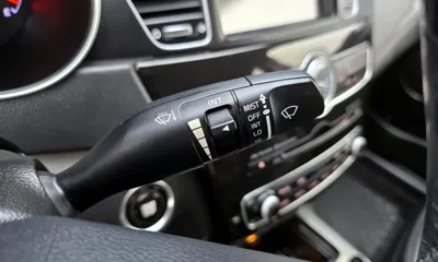 Kia K7 2015, 166045 км, за 6990000 KRW - фото 17