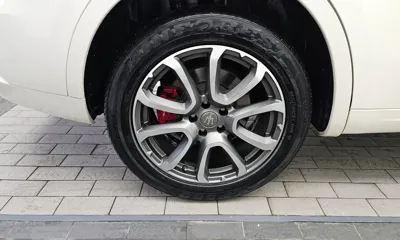 Maserati Levante 2019, 129311 км, за 26000000 KRW - фото 5