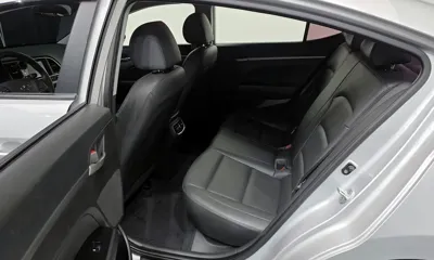 Hyundai Avante 2016, 100495 км, за 7600000 KRW - фото 12