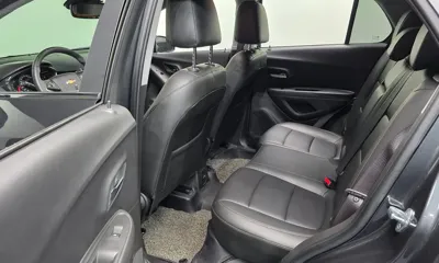 ChevroletGMDaewoo Trax 2017, 54225 км, за 10400000 KRW - фото 12