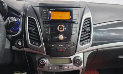 KG_Mobility_Ssangyong KORANDO 2016, 177930 км, за 4200000 KRW - фото 15