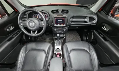 Jeep Renegade 2020, 66231 км, за 14900000 KRW - фото 7